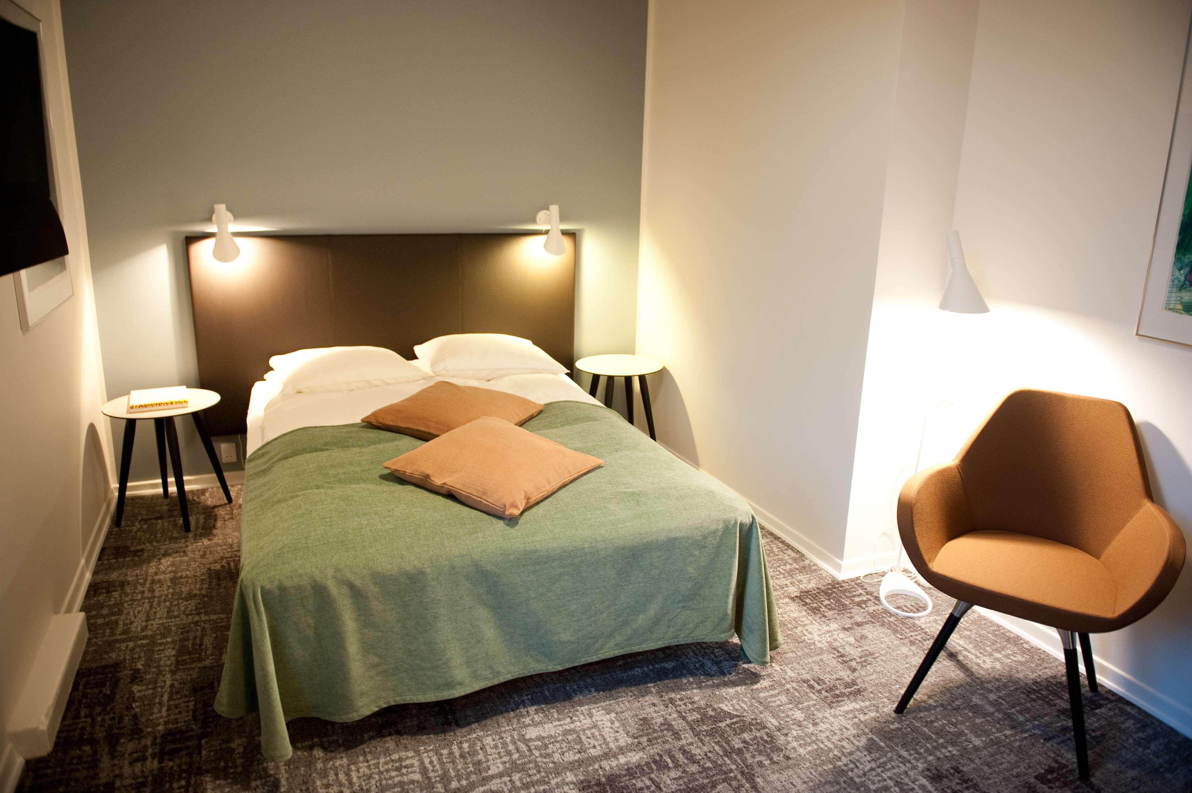 Hotel Gl Skovridergaard à Silkeborg Extérieur photo