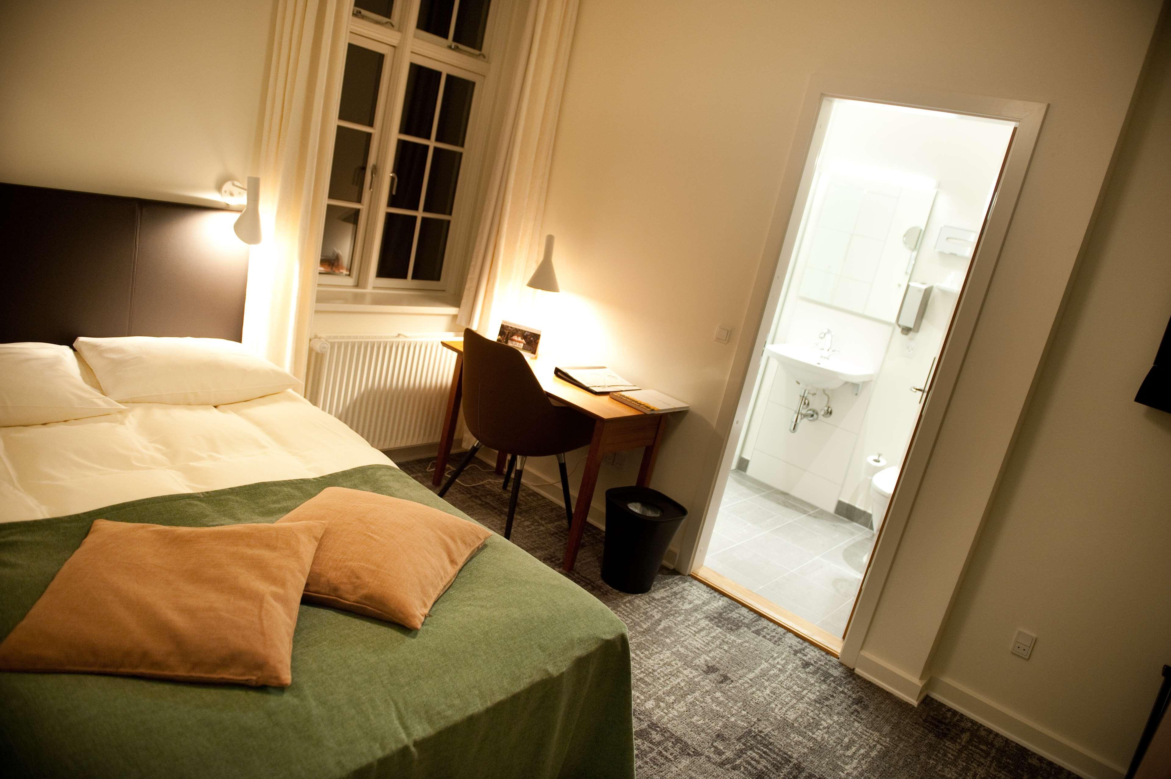 Hotel Gl Skovridergaard à Silkeborg Extérieur photo