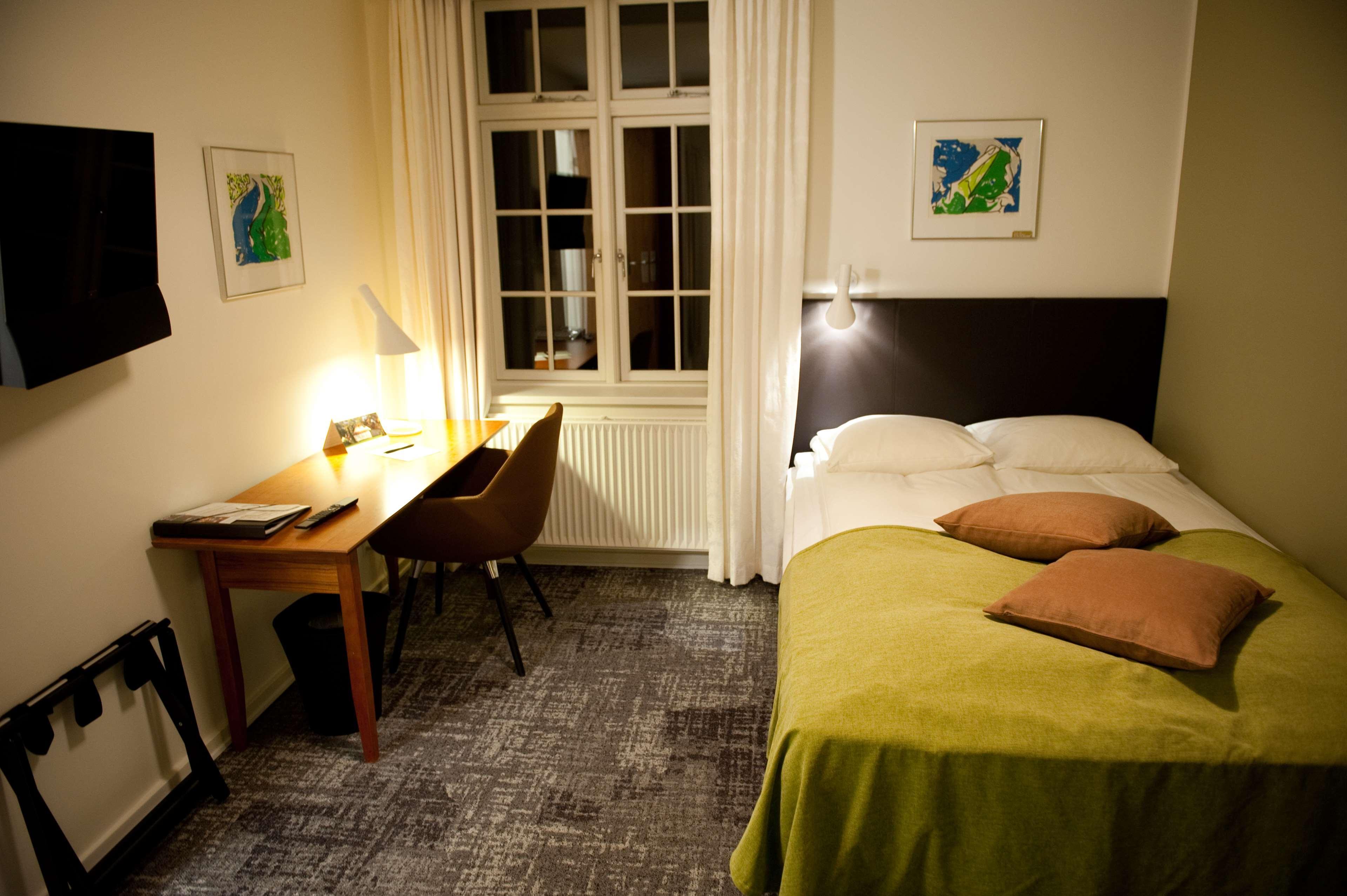 Hotel Gl Skovridergaard à Silkeborg Extérieur photo