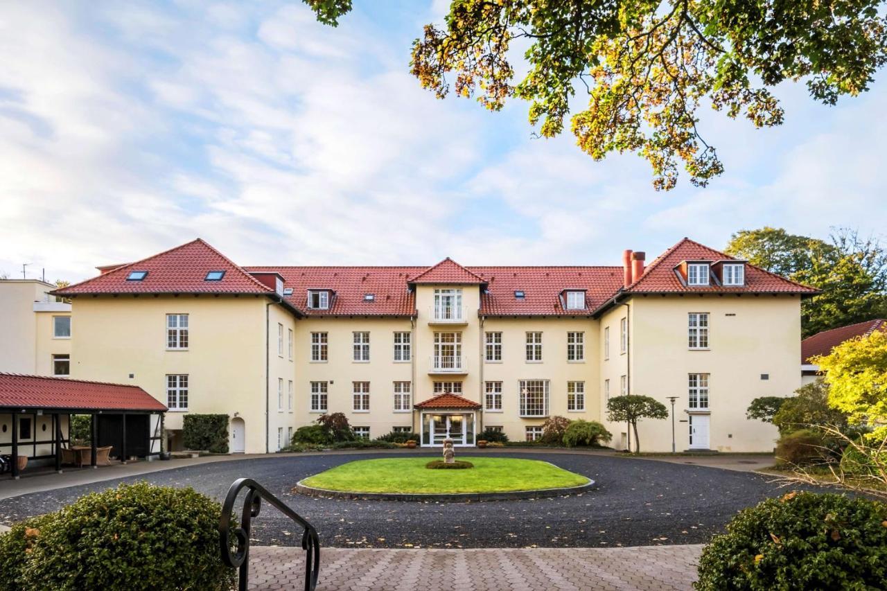 Hotel Gl Skovridergaard à Silkeborg Extérieur photo