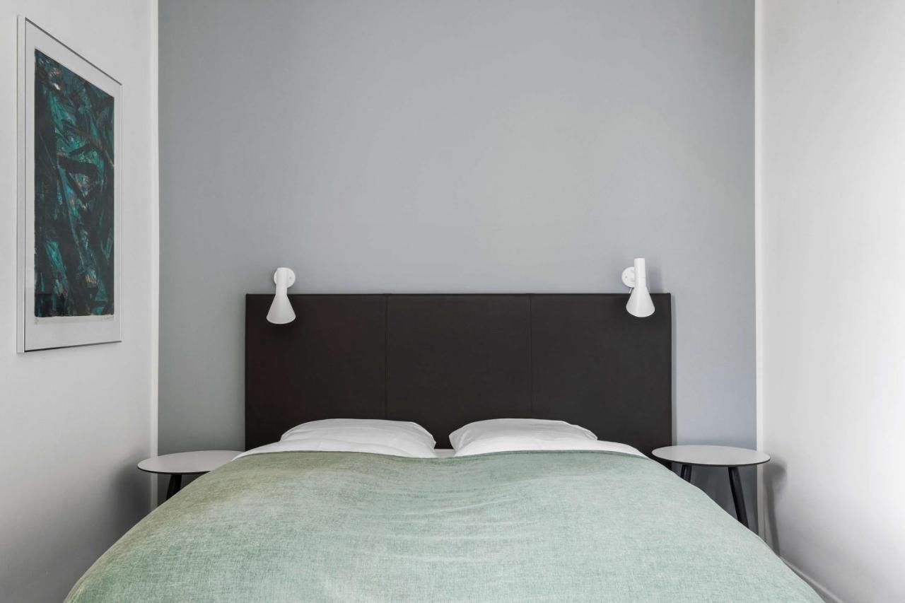 Hotel Gl Skovridergaard à Silkeborg Extérieur photo