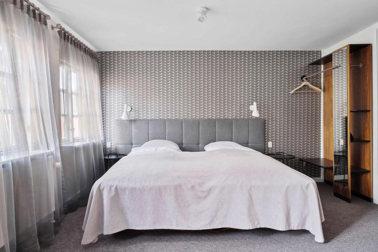 Hotel Gl Skovridergaard à Silkeborg Extérieur photo